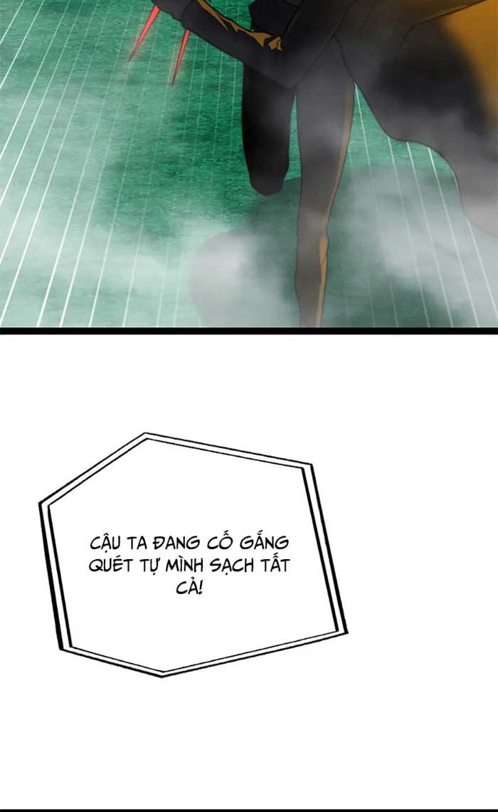Solo Eating chapter 65 - Trang 26