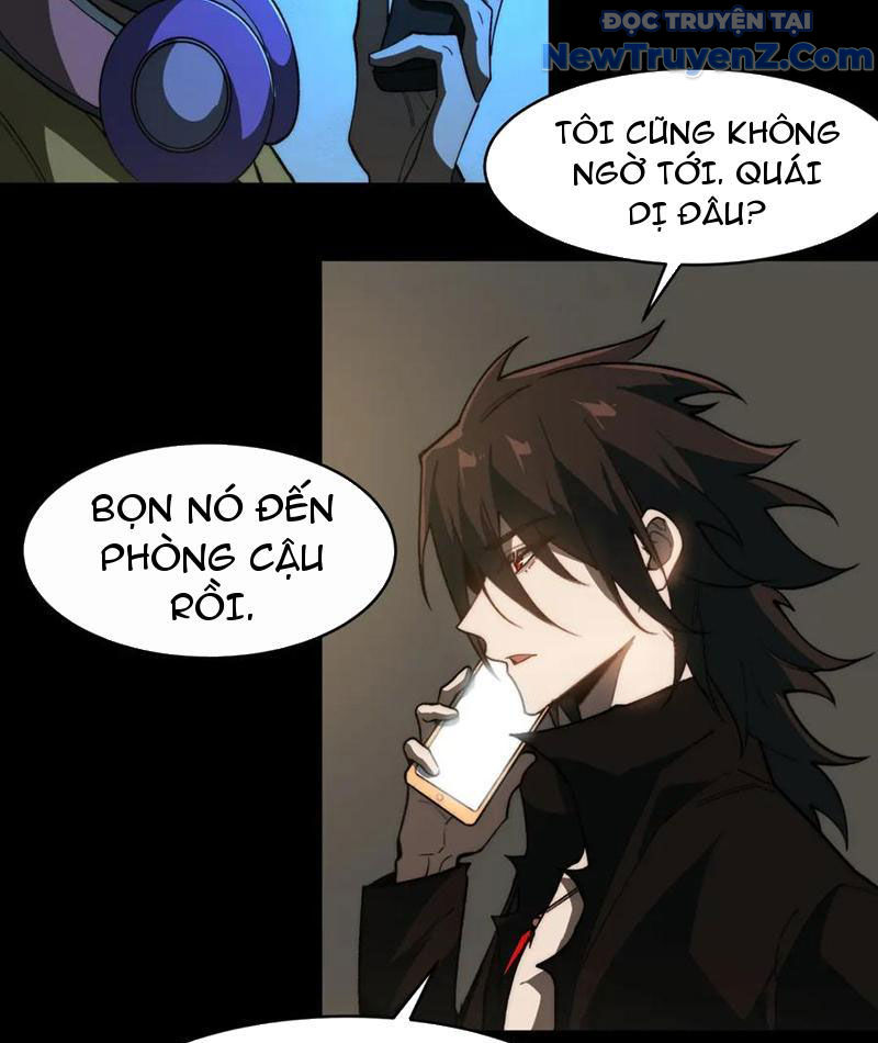 Ta Sáng Tạo Truyền Thuyết Đô Thị chapter 100 - Trang 20