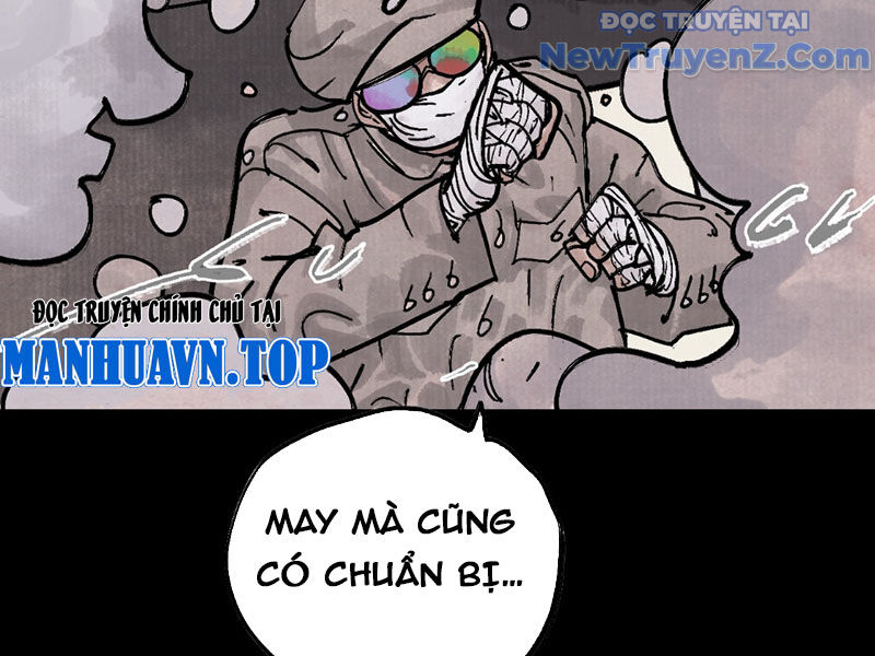 Điện Đài Mạnh Quỷ chapter 17 - Trang 134