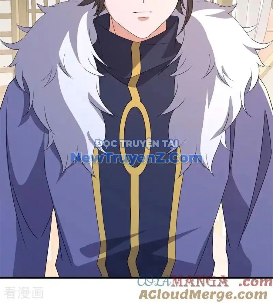Chiến Hồn Tuyệt Thế chapter 760 - Trang 32