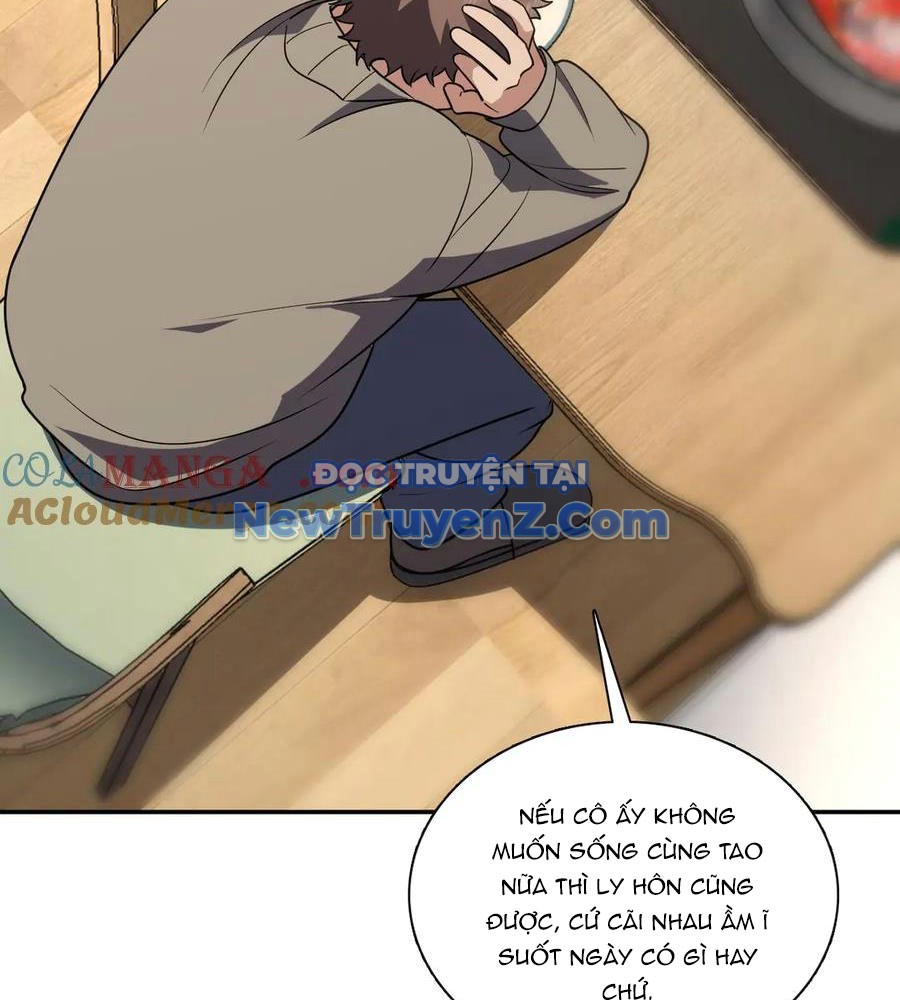 Bà Xã Nhà Tôi Đến Từ Ngàn Năm Trước chapter 382 - Trang 32