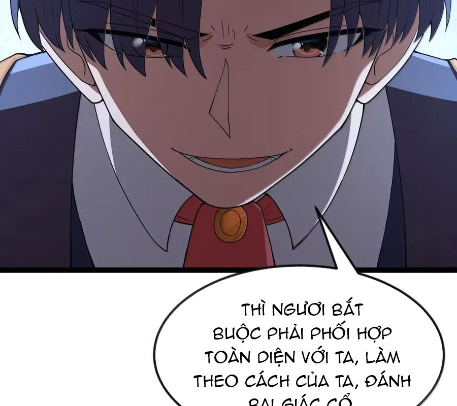 Dũng Giả Này Là Người Theo Chủ Nghĩa Tiền Tài Chí Thượng chapter 106 - Trang 28