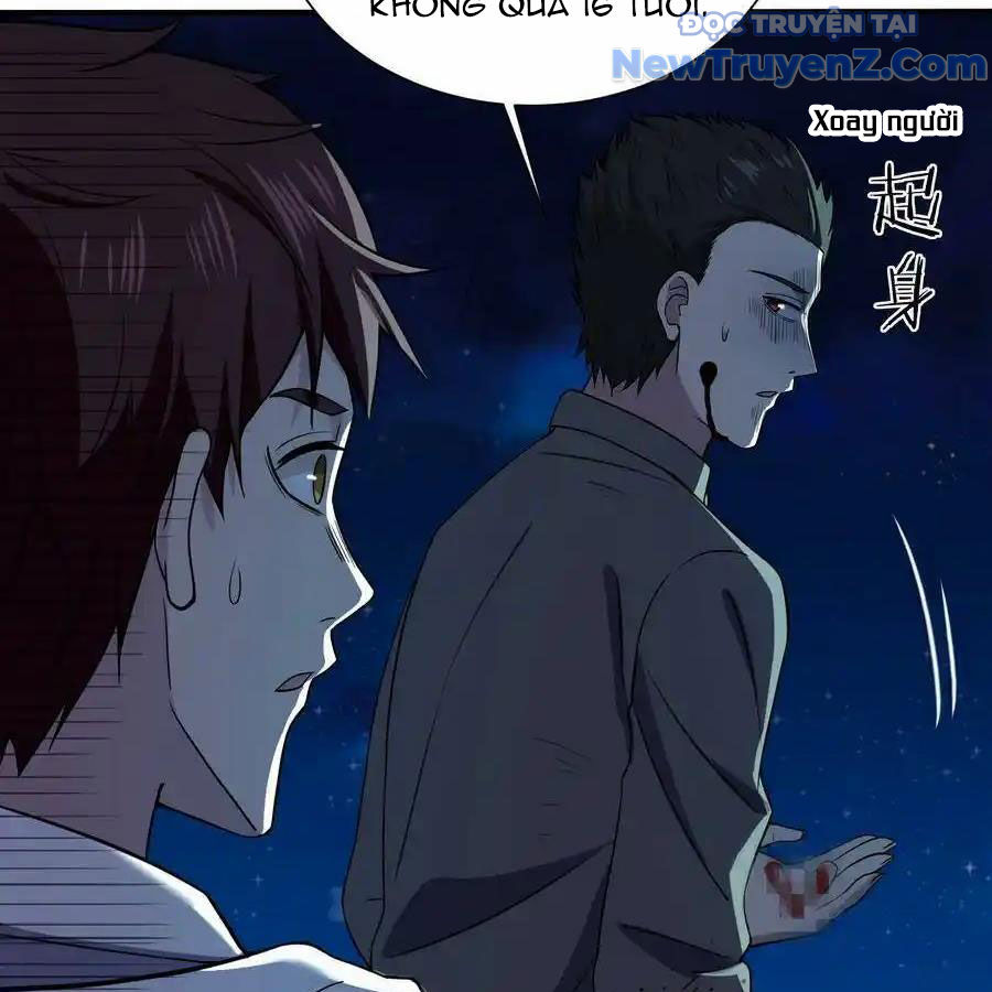 Thợ Cạo Hành Tà chapter 37 - Trang 12