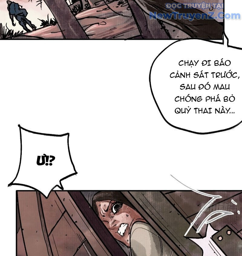 Điện Đài Mạnh Quỷ chapter 20 - Trang 52