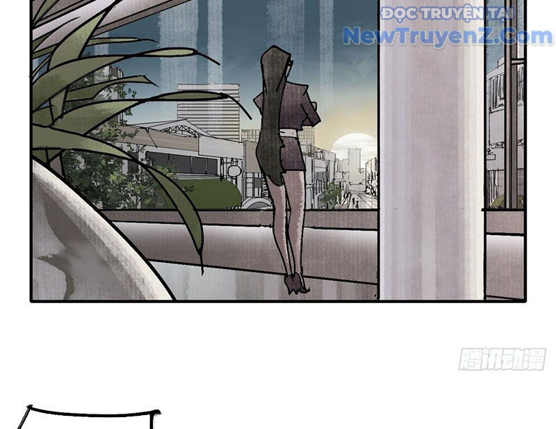 Điện Đài Mạnh Quỷ chapter 16 - Trang 5