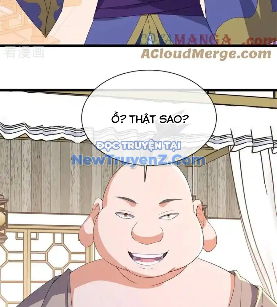 Chiến Hồn Tuyệt Thế chapter 760 - Trang 53