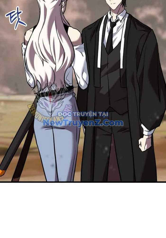 Giả Vờ Làm Kẻ Vô Dụng Ở Học Đường chapter 114 - Trang 165