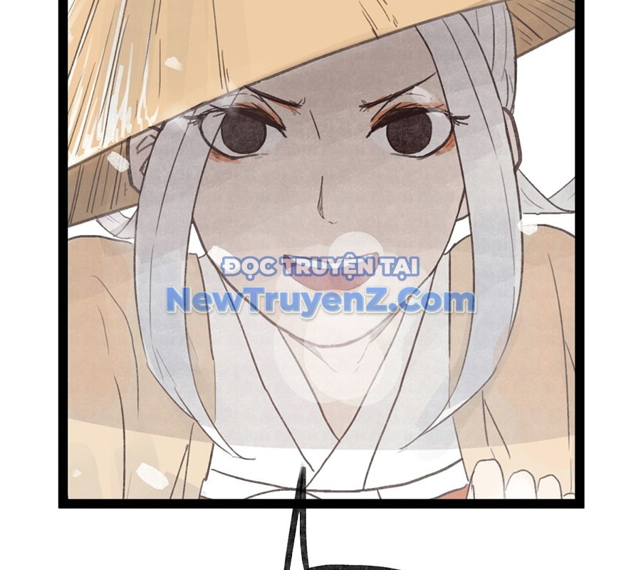 Hiệp Khách Hành Bất Thông chapter 37 - Trang 53