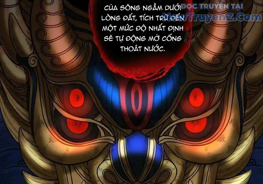 Thợ Cạo Hành Tà chapter 6 - Trang 11