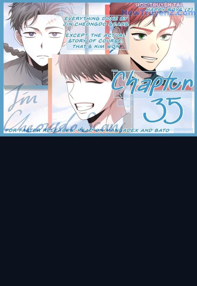 Thám Tử Siêu Năng Lực chapter 35 - Trang 4