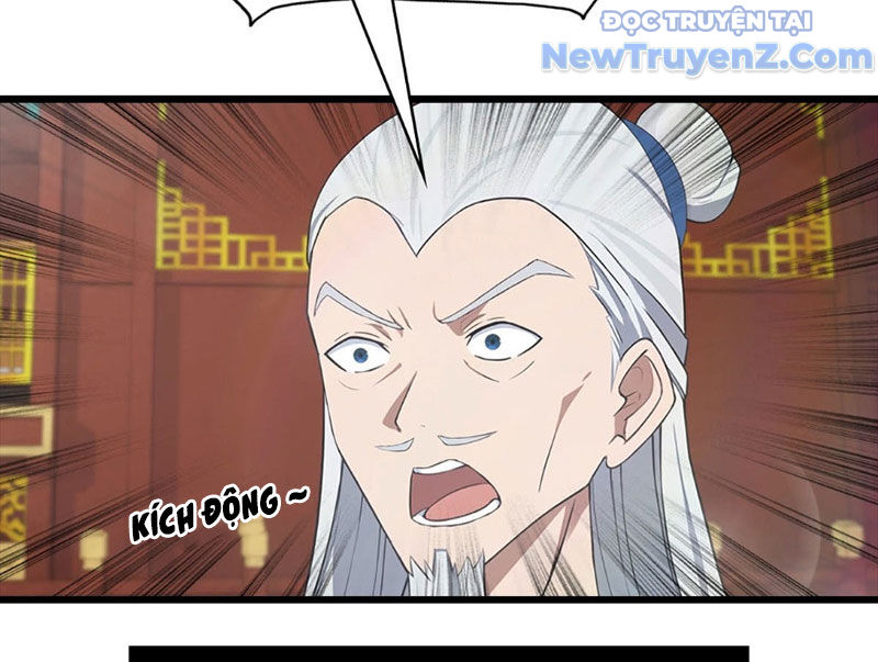 Tu Tiên Trở Về Tại Vườn Trường - Season 2 chapter 170 - Trang 62