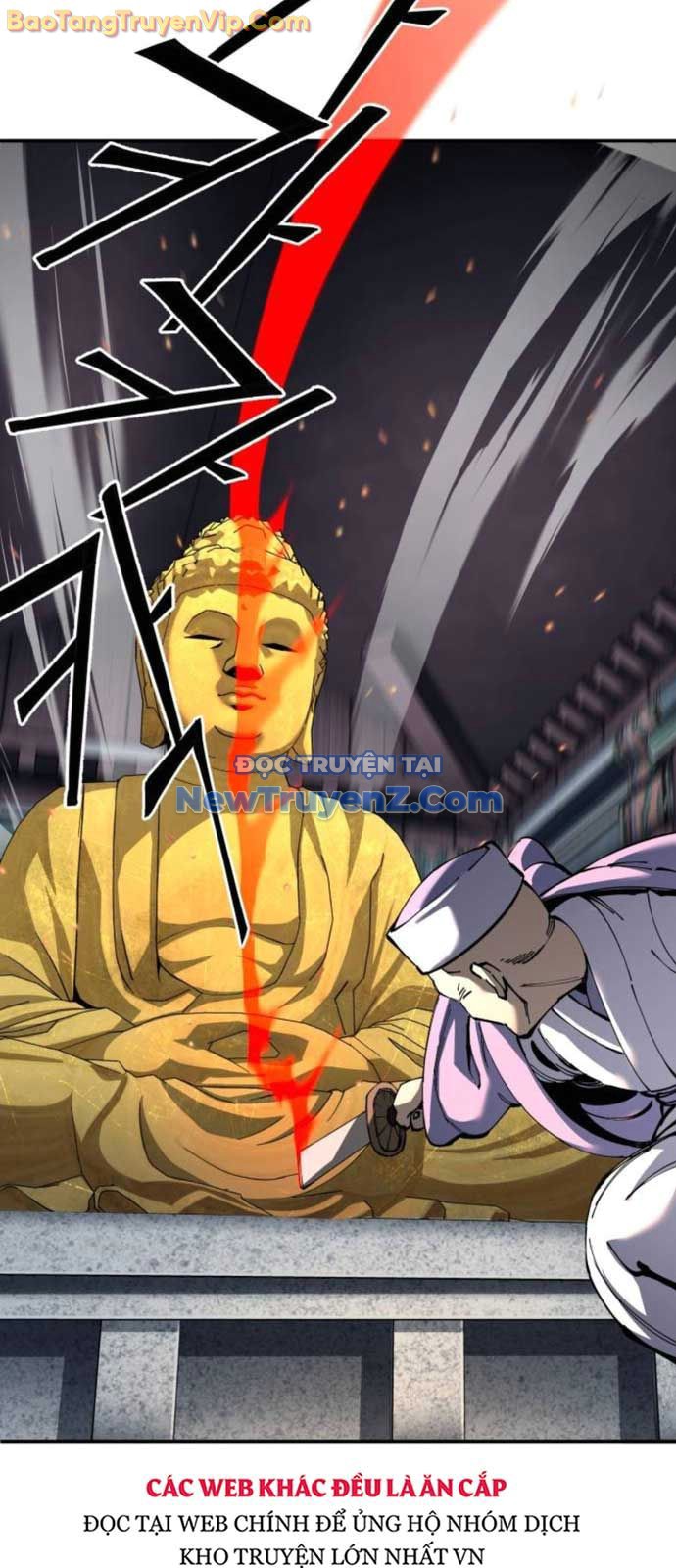 Ông Võ Giả Và Cháu Chí Tôn chapter 94 - Trang 66