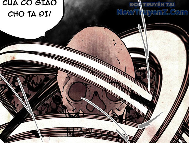 Điện Đài Mạnh Quỷ chapter 15 - Trang 118