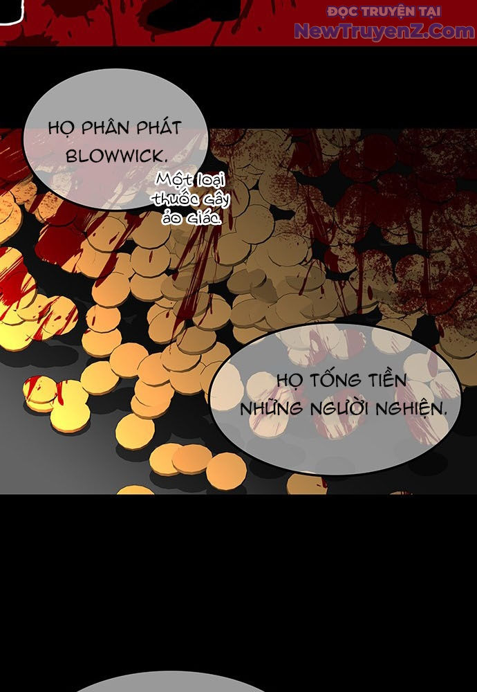 Thám Tử Siêu Năng Lực chapter 48 - Trang 31