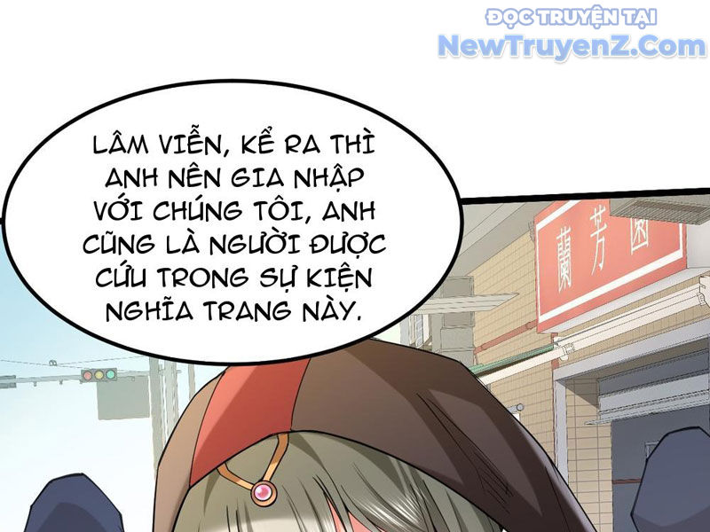 Ta Bắt Quái Thú Ở Tận Thế chapter 10 - Trang 25