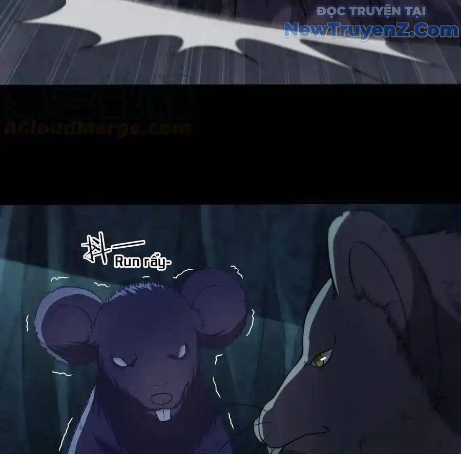 Thợ Cạo Hành Tà chapter 33 - Trang 29