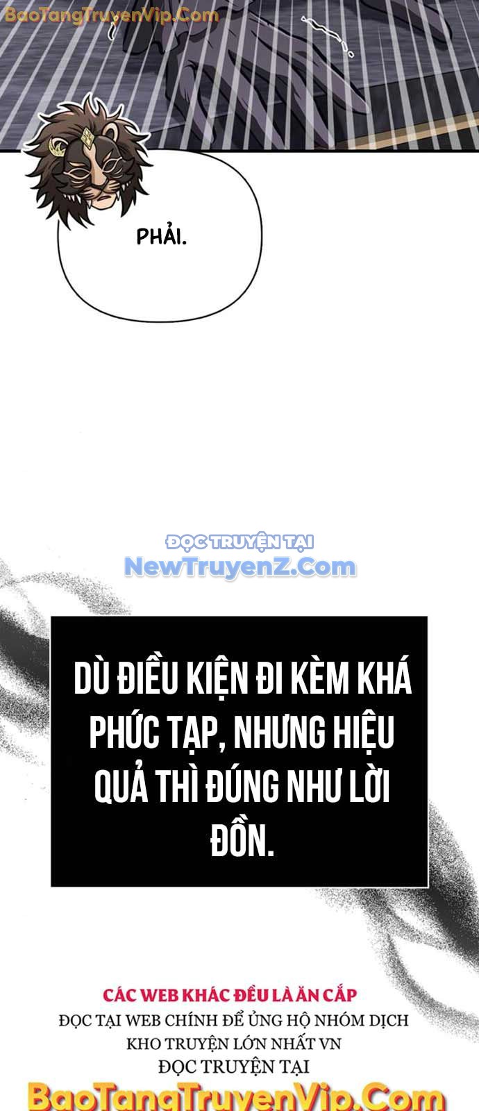 Sống Sót Trong Trò Chơi Với Tư Cách Là Một Cuồng Nhân chapter 107 - Trang 5