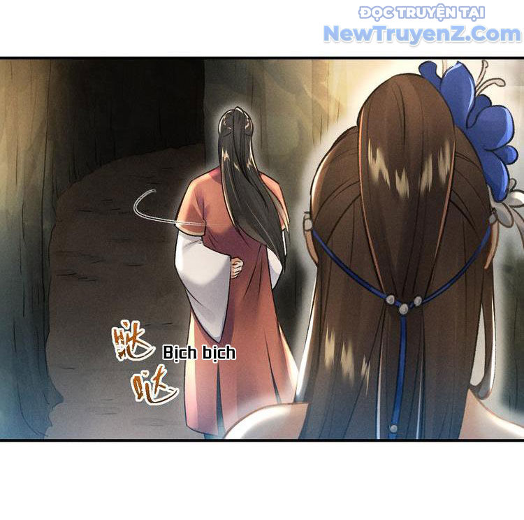 Huyền Đô Cố Mộng — Tiền Truyện Chưởng Môn Quá Bận chapter 12 - Trang 14