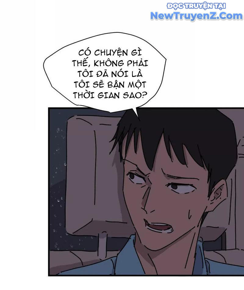 Có Thần Linh chapter 1 - Trang 18