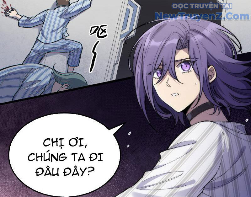 Nhận biết cuồng hoan chapter 1 - Trang 111