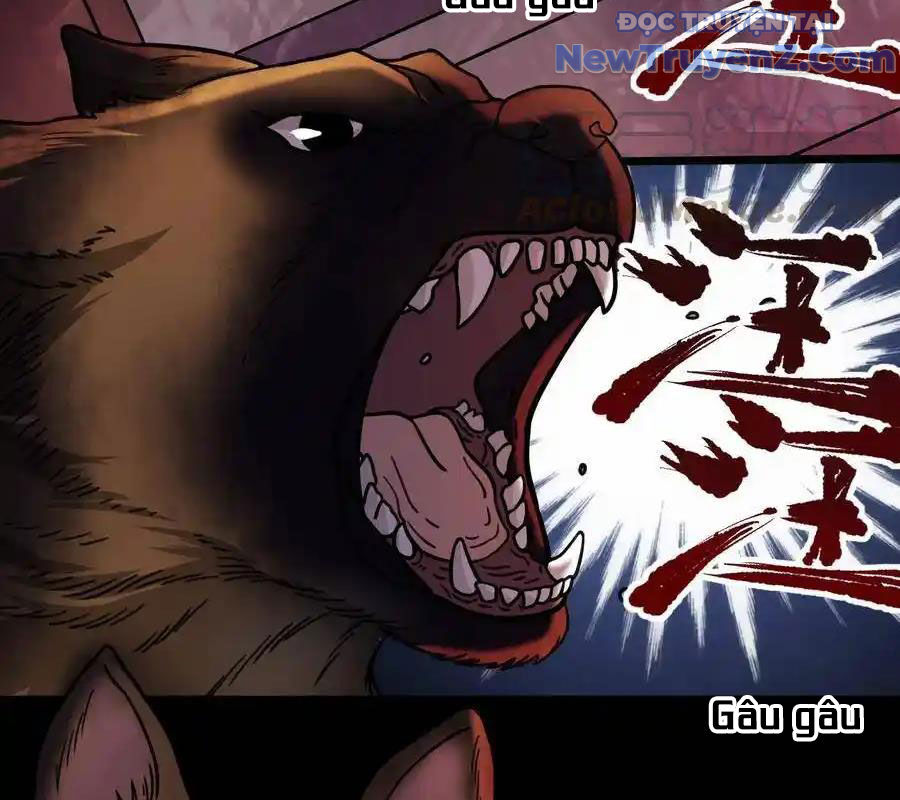 Thợ Cạo Hành Tà chapter 16 - Trang 35
