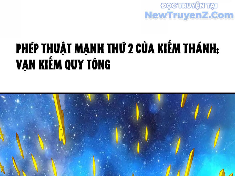 Kiếm Thánh Cùng Ma Vương chapter 1 - Trang 64