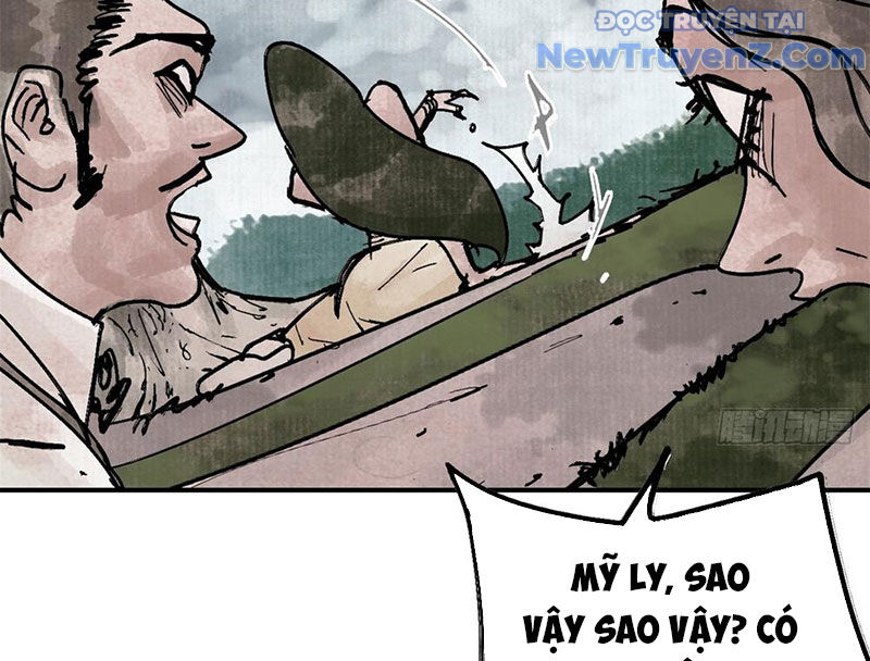 Điện Đài Mạnh Quỷ chapter 14 - Trang 37