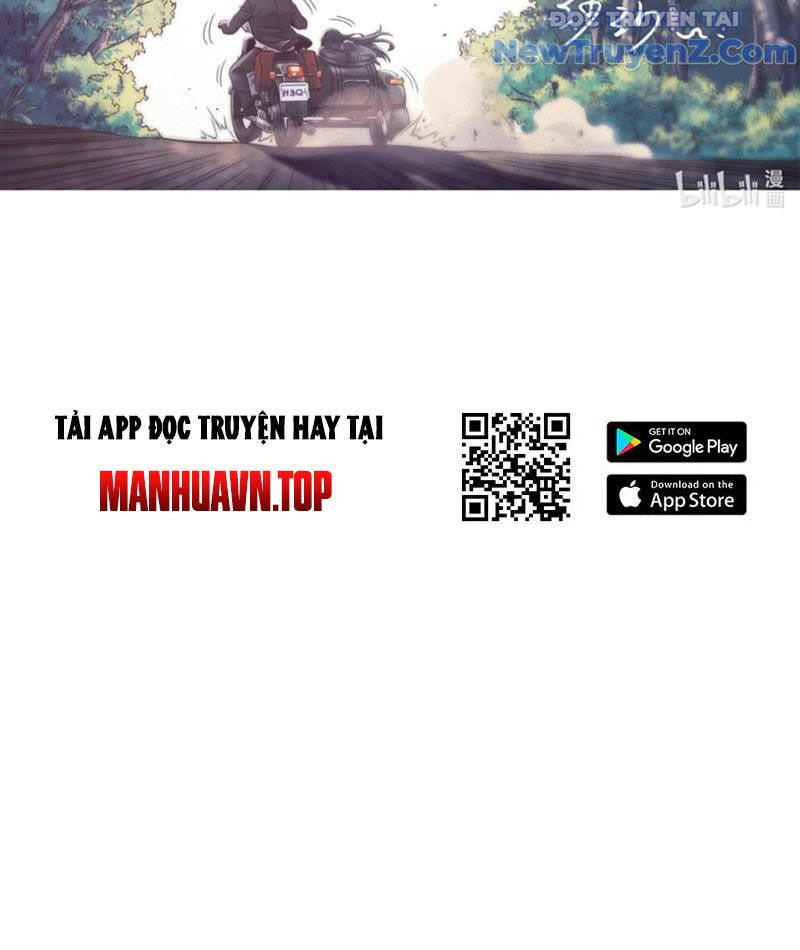 Thời đại hậu nhân loại yêu đương thật khó chapter 8 - Trang 24