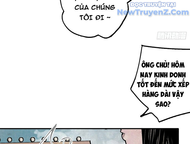 Điện Đài Mạnh Quỷ chapter 14 - Trang 9