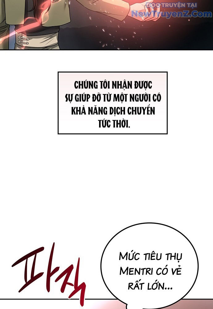 Thám Tử Siêu Năng Lực chapter 36 - Trang 7