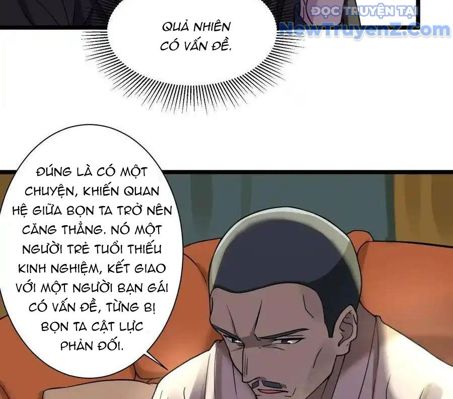 Thợ Cạo Hành Tà chapter 10 - Trang 35
