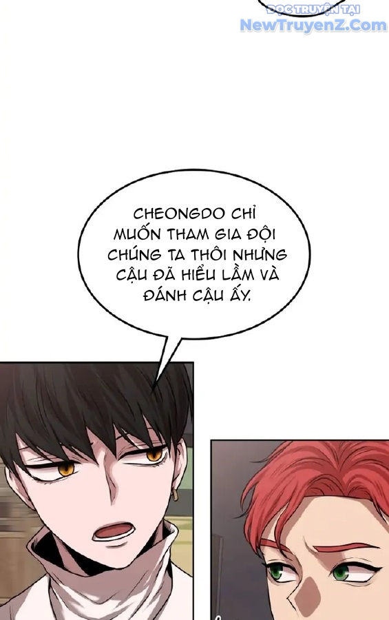Thám Tử Siêu Năng Lực chapter 6 - Trang 109