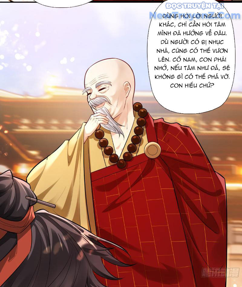 Gọi ta là Sư Ca chapter 3 - Trang 43
