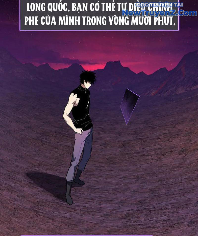 Toàn Dân Tận Thế: Ta Virus Quân Vương chapter 67 - Trang 35