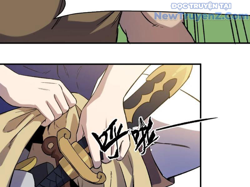 Pháp Sư Ký Sinh chapter 7 - Trang 184