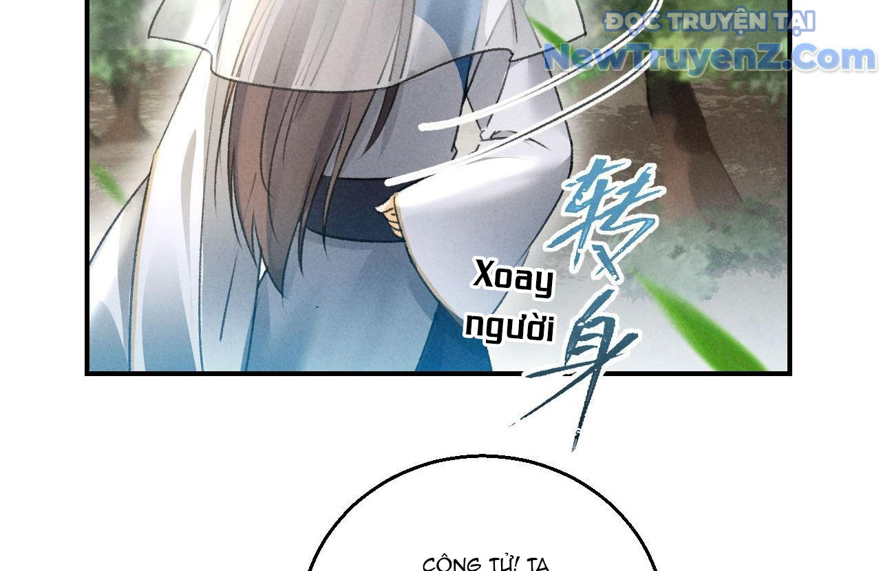 Huyền Đô Cố Mộng — Tiền Truyện Chưởng Môn Quá Bận chapter 11 - Trang 26