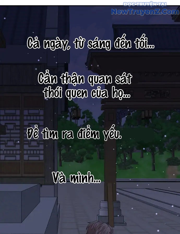 Thám Tử Siêu Năng Lực chapter 3 - Trang 123
