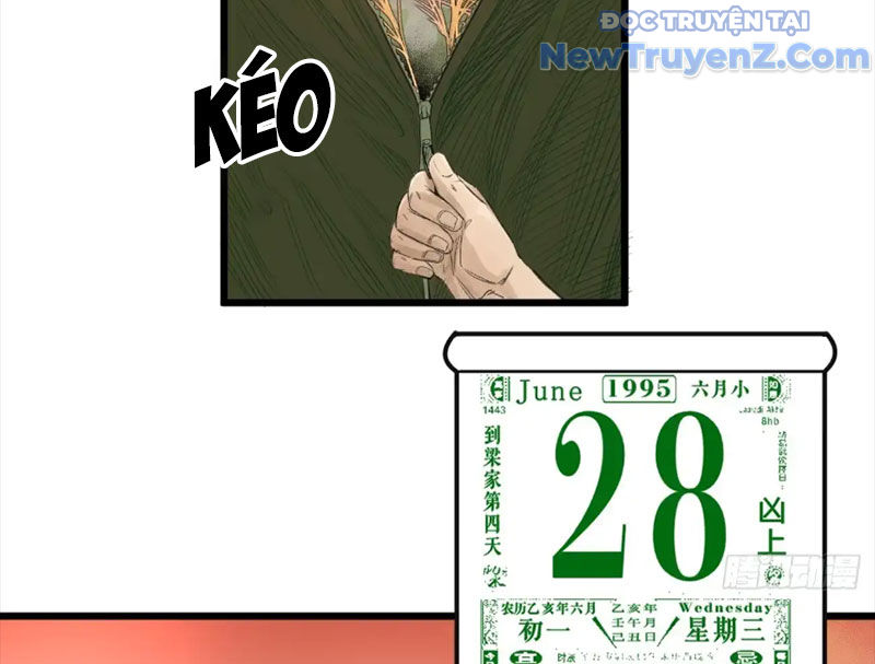Về Nam Thiên chapter 7 - Trang 10