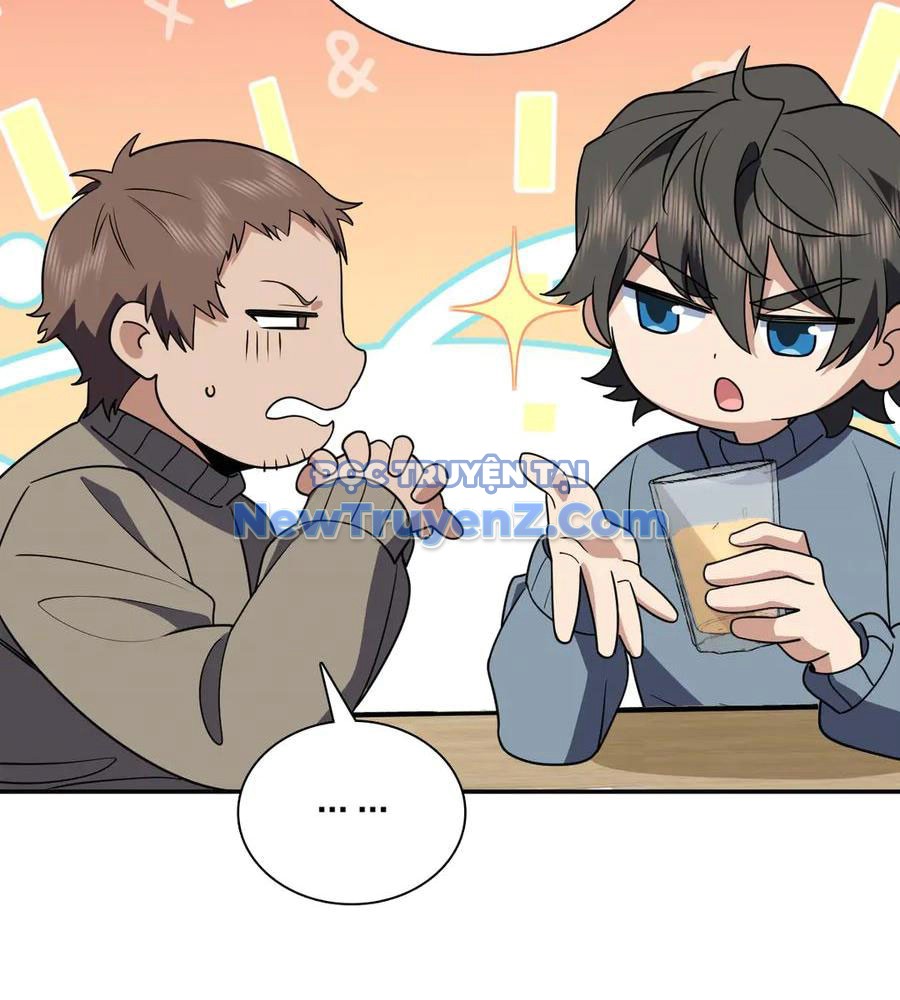 Bà Xã Nhà Tôi Đến Từ Ngàn Năm Trước chapter 382 - Trang 23