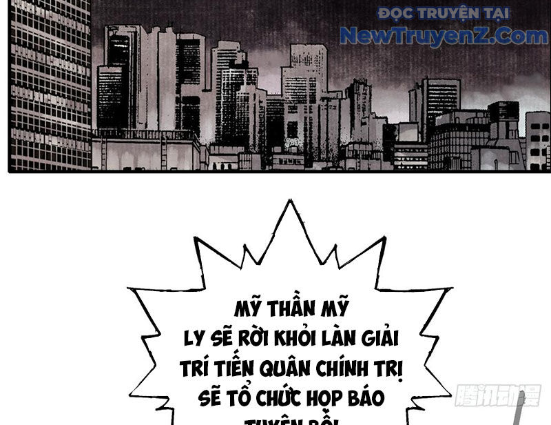 Điện Đài Mạnh Quỷ chapter 16 - Trang 44