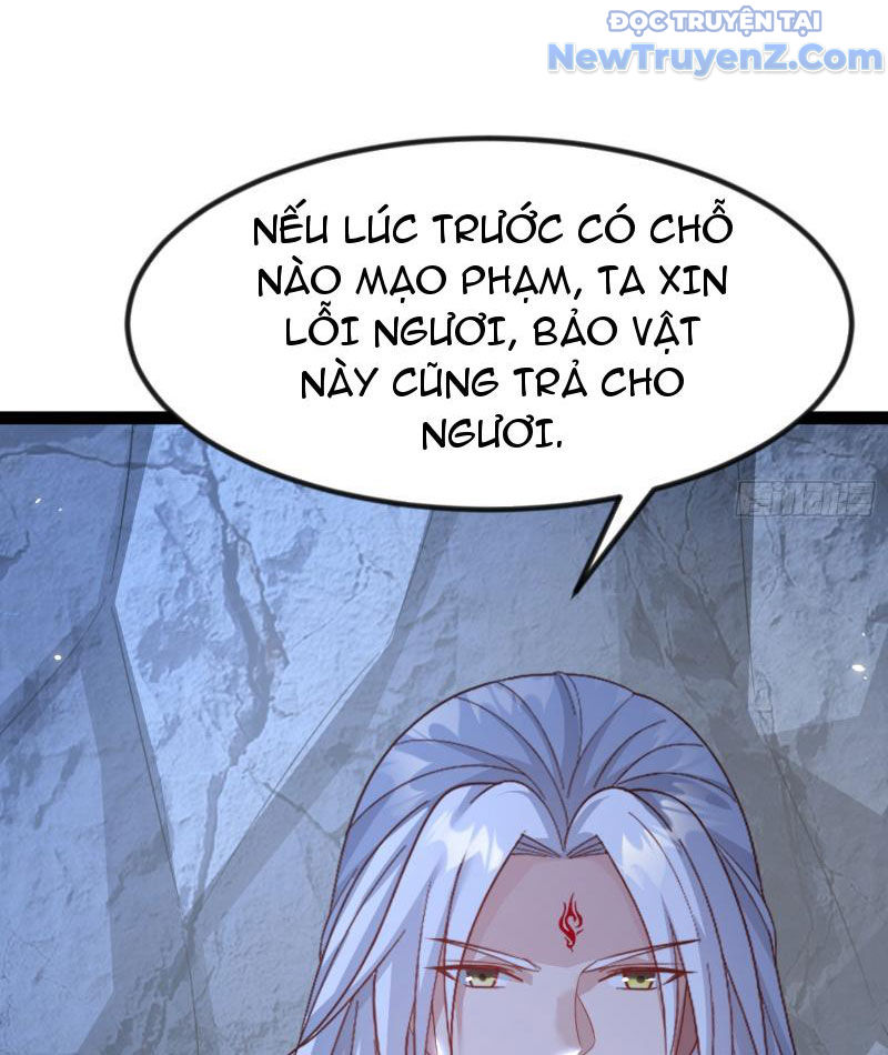 Phản diện đại đế, cắt đứt thiên mệnh chi tử chapter 8 - Trang 11