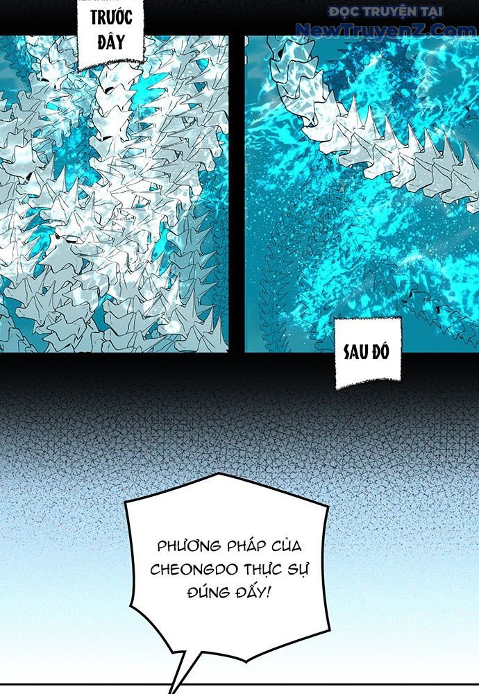 Thám Tử Siêu Năng Lực chapter 47 - Trang 36