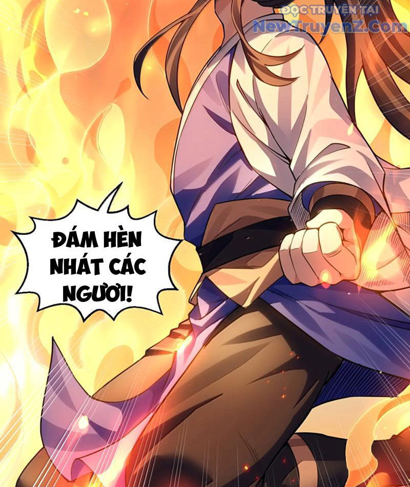 Hảo Đồ Nhi Hãy Tha Cho Vi Sư chapter 353 - Trang 12