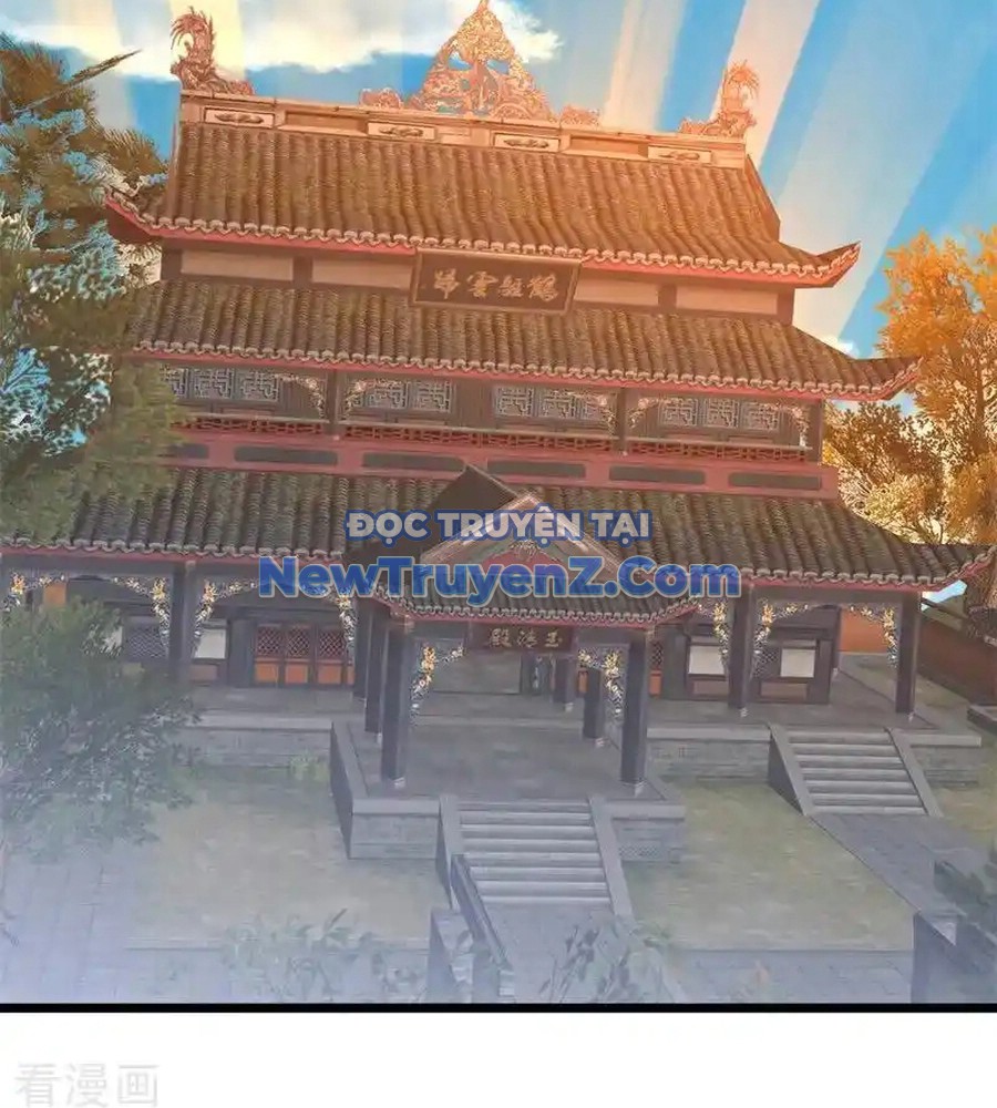 Chiến Hồn Tuyệt Thế chapter 760 - Trang 100