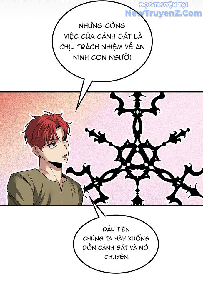 Thám Tử Siêu Năng Lực chapter 48 - Trang 56