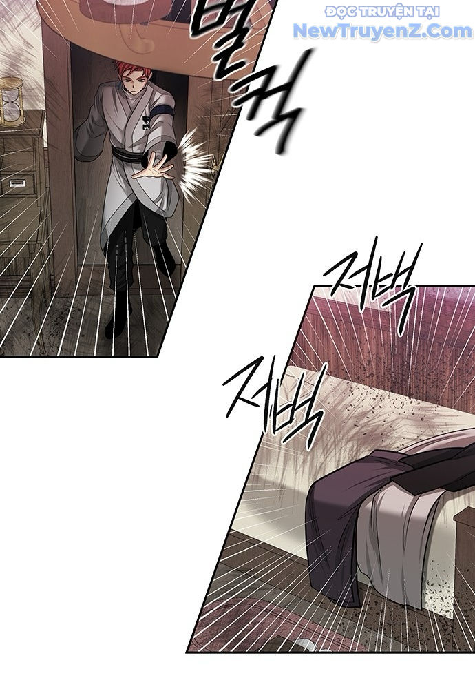 Thám Tử Siêu Năng Lực chapter 37 - Trang 26