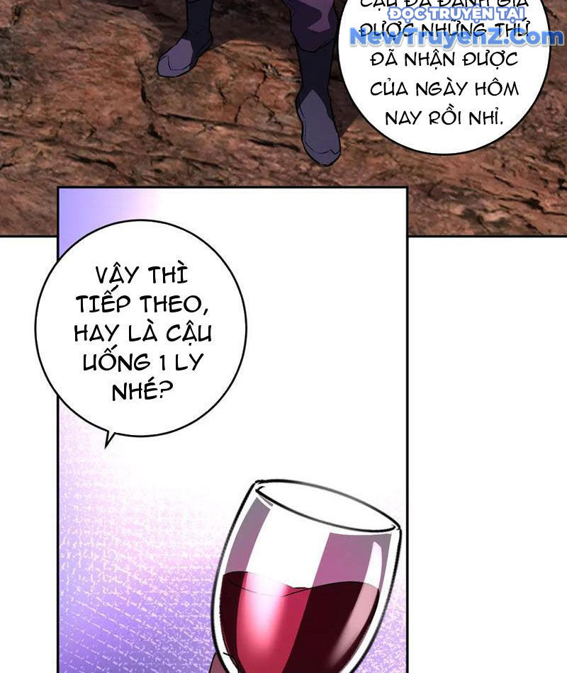Toàn Dân Tận Thế: Ta Virus Quân Vương chapter 67 - Trang 80