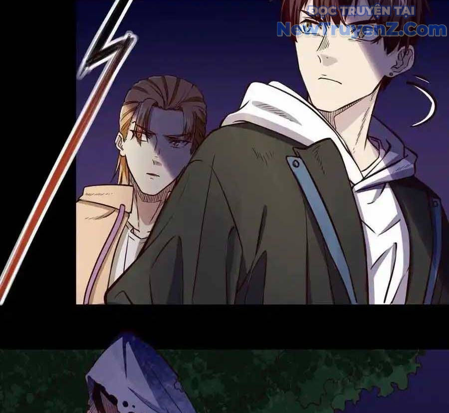 Thợ Cạo Hành Tà chapter 2 - Trang 13