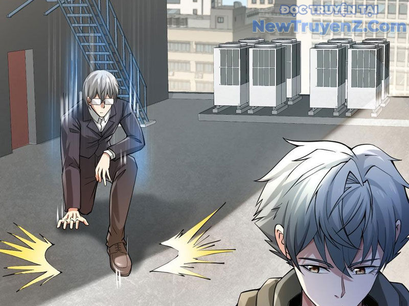 Ta Bắt Quái Thú Ở Tận Thế chapter 10 - Trang 47