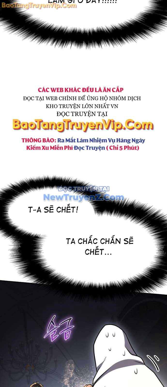 Vua Hiệp Sĩ Đã Trở Lại Với Một Vị Thần chapter 113 - Trang 85